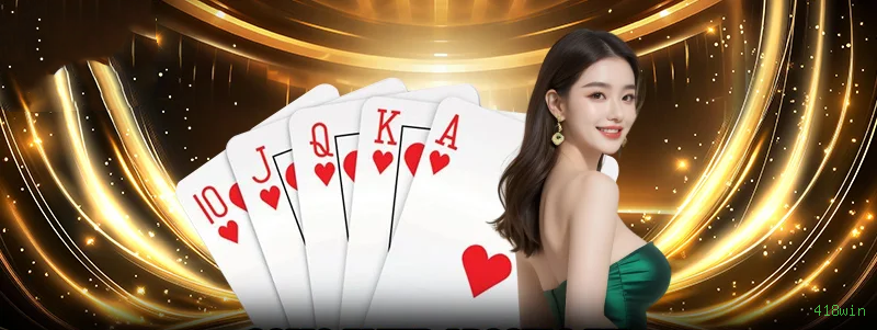Cassino 418win