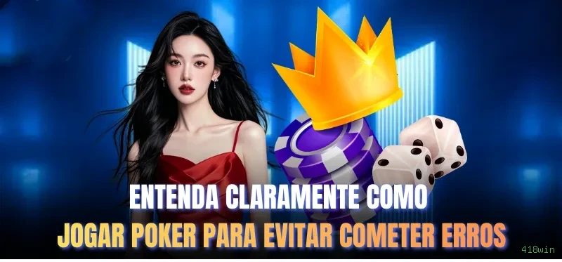 Jogos do cassino
